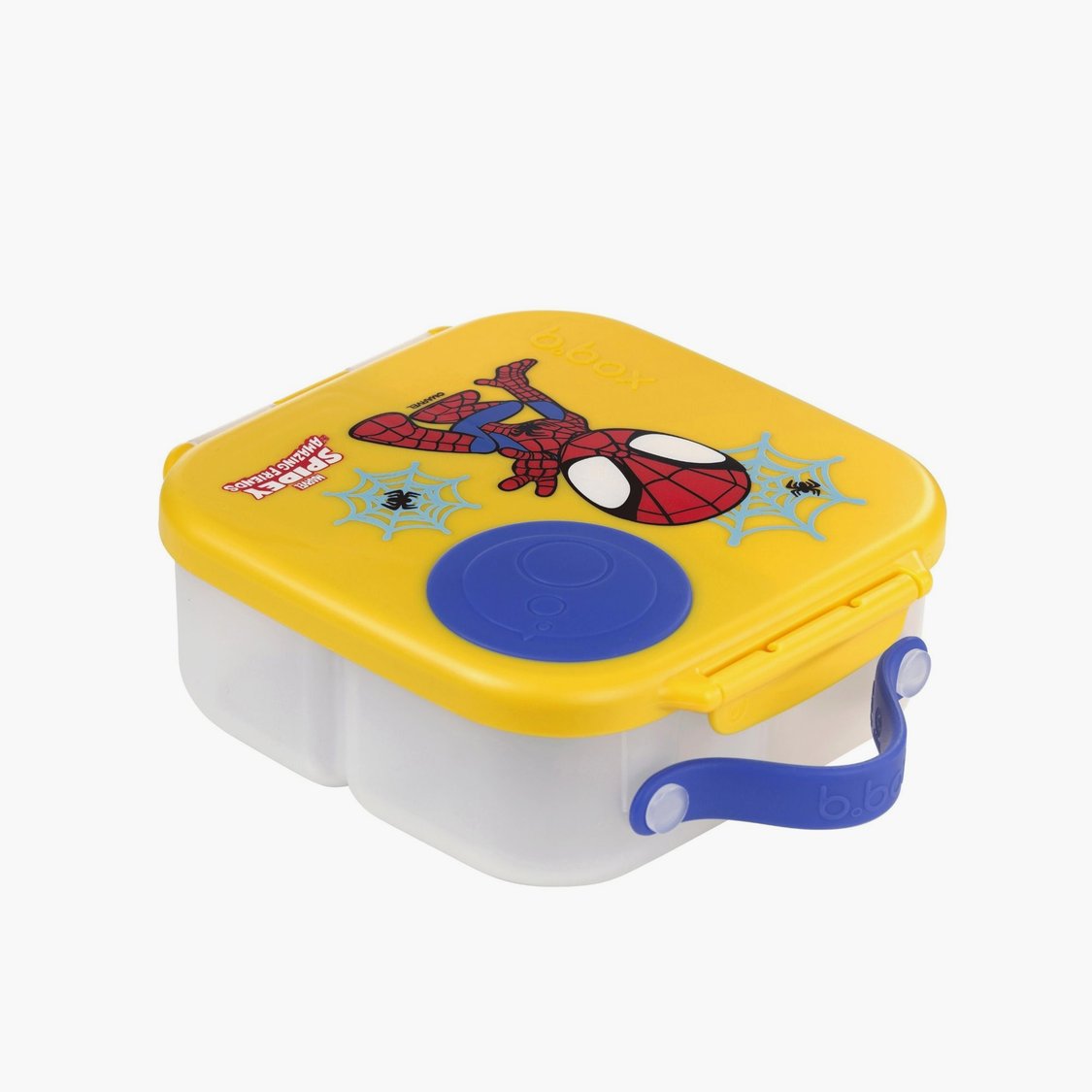 B.Box Spidey Mini Lunchbox - 1L