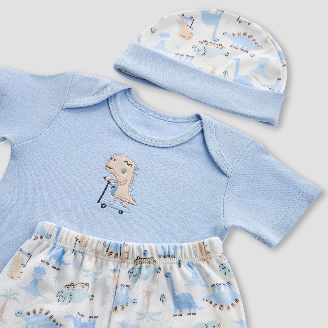 Juniors 12-Piece Assorted Clothing Gift Set