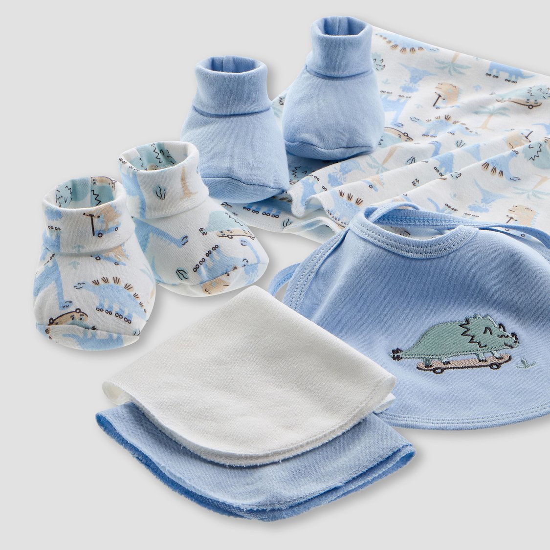 Juniors 12-Piece Assorted Clothing Gift Set