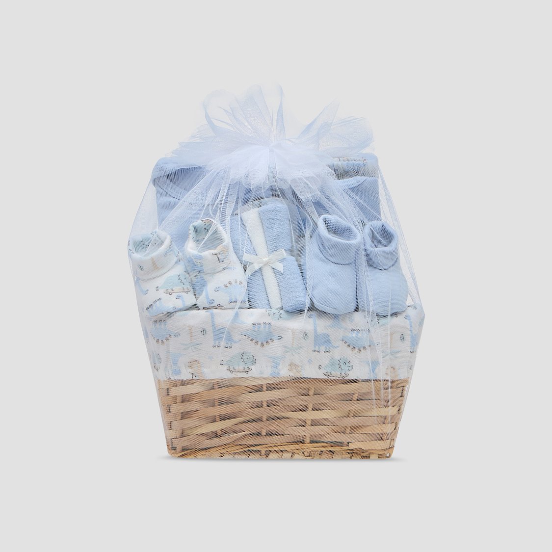 Juniors 12-Piece Assorted Clothing Gift Set