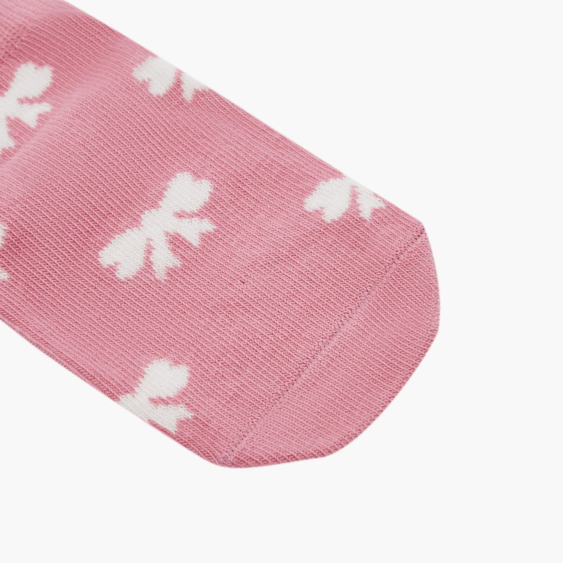 Juniors Printed Socks - Set of 5