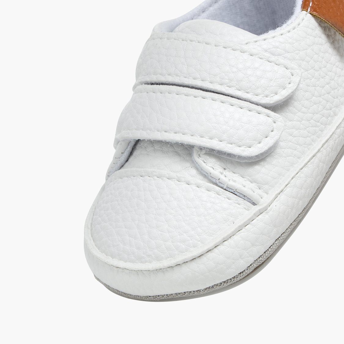 Giggles Shoes with Hook and Loop Closure