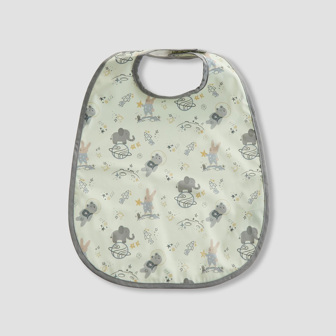 Juniors Assorted Bib - Set of 2