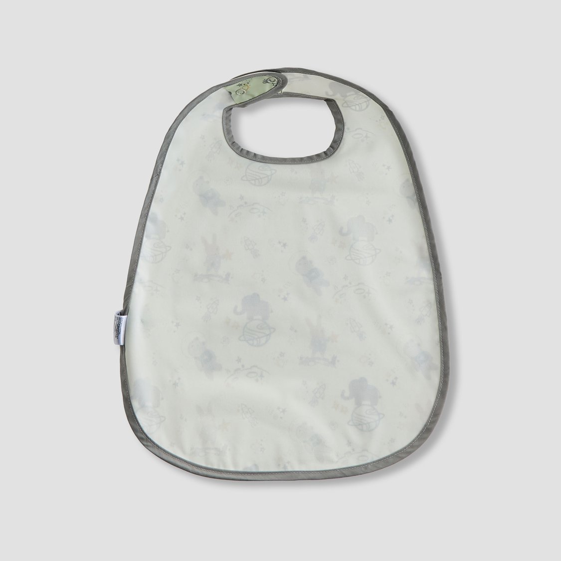 Juniors Assorted Bib - Set of 2