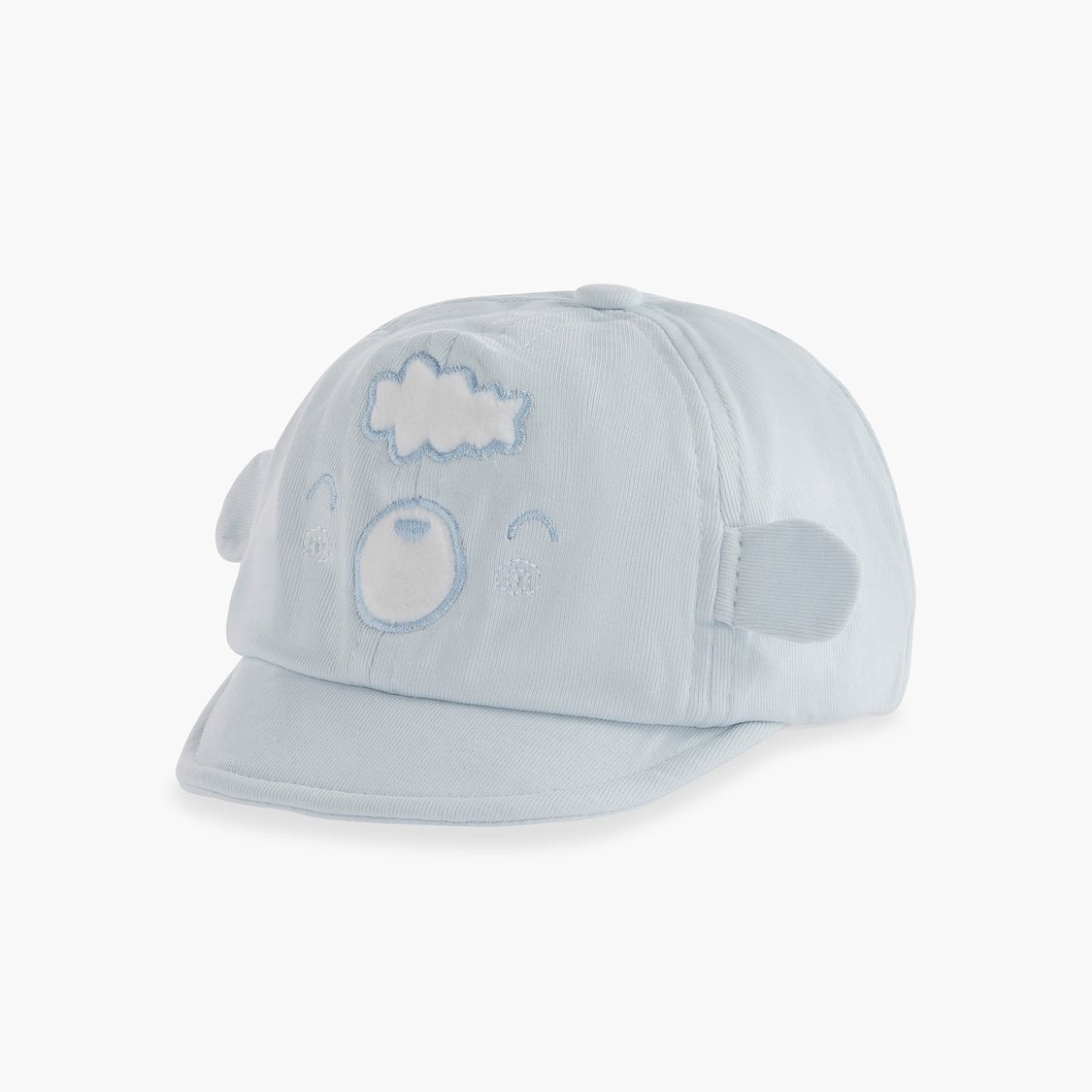 Juniors Embroidered Baseball Cap