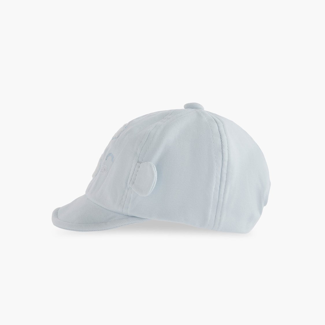 Juniors Embroidered Baseball Cap