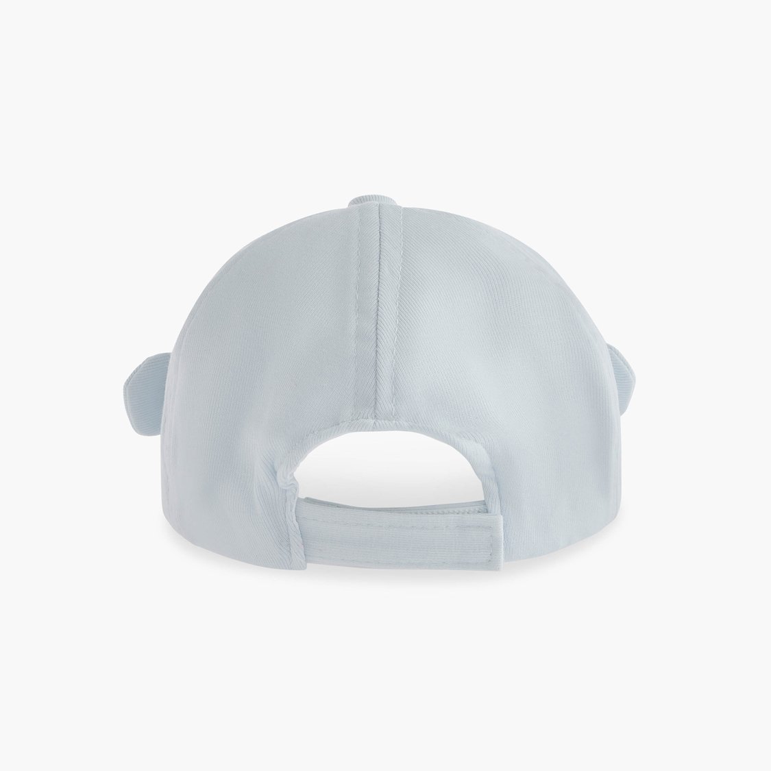 Juniors Embroidered Baseball Cap