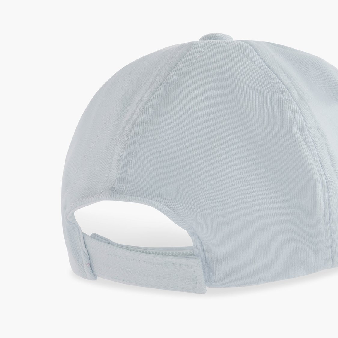 Juniors Embroidered Baseball Cap