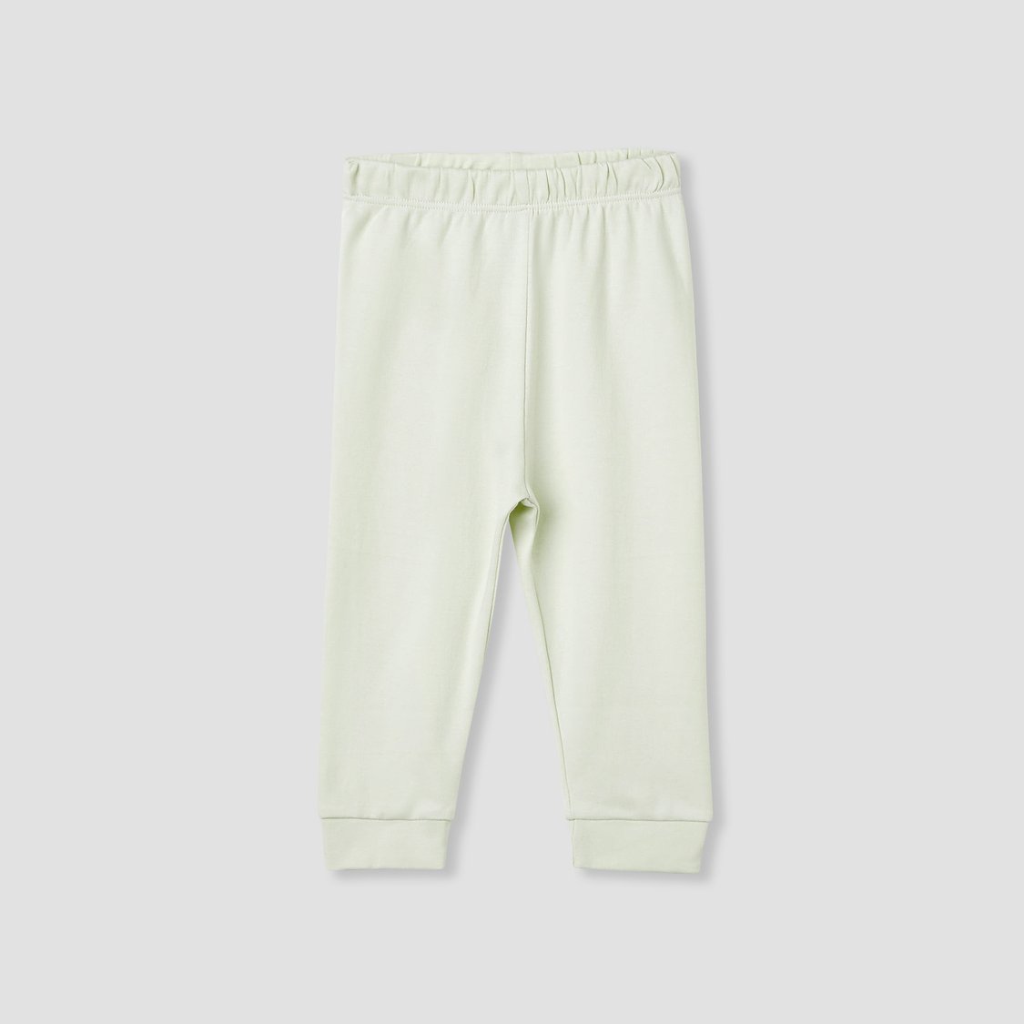 Juniors Printed T-shirt and Pyjama Set