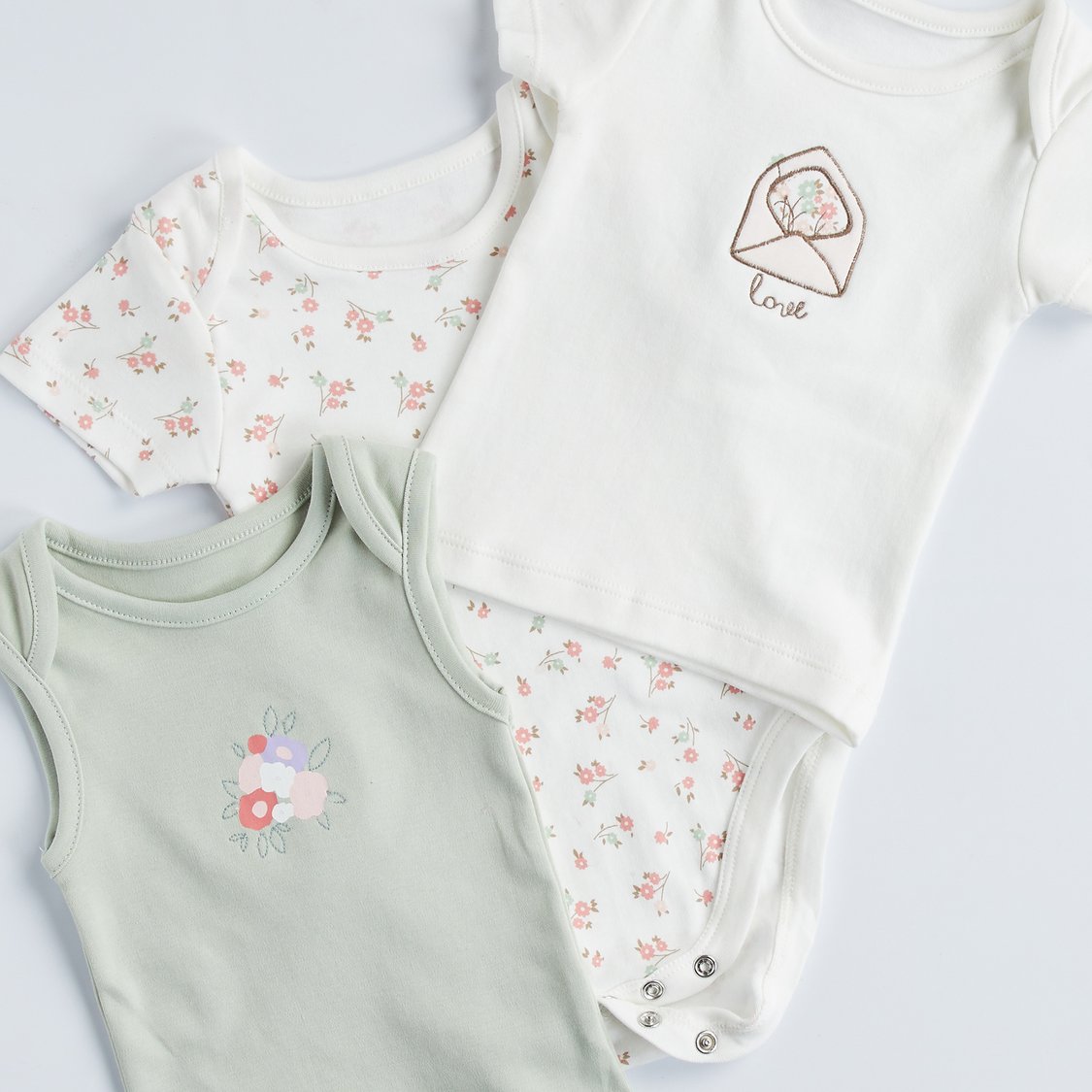Juniors 14-Piece Printed Clothing Gift Set