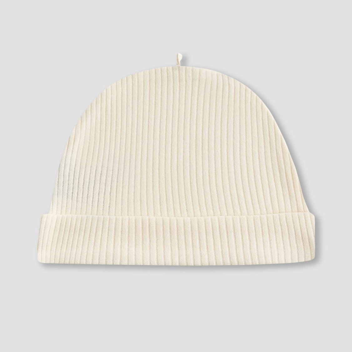 Juniors Ribbed Beanie - Set of 5
