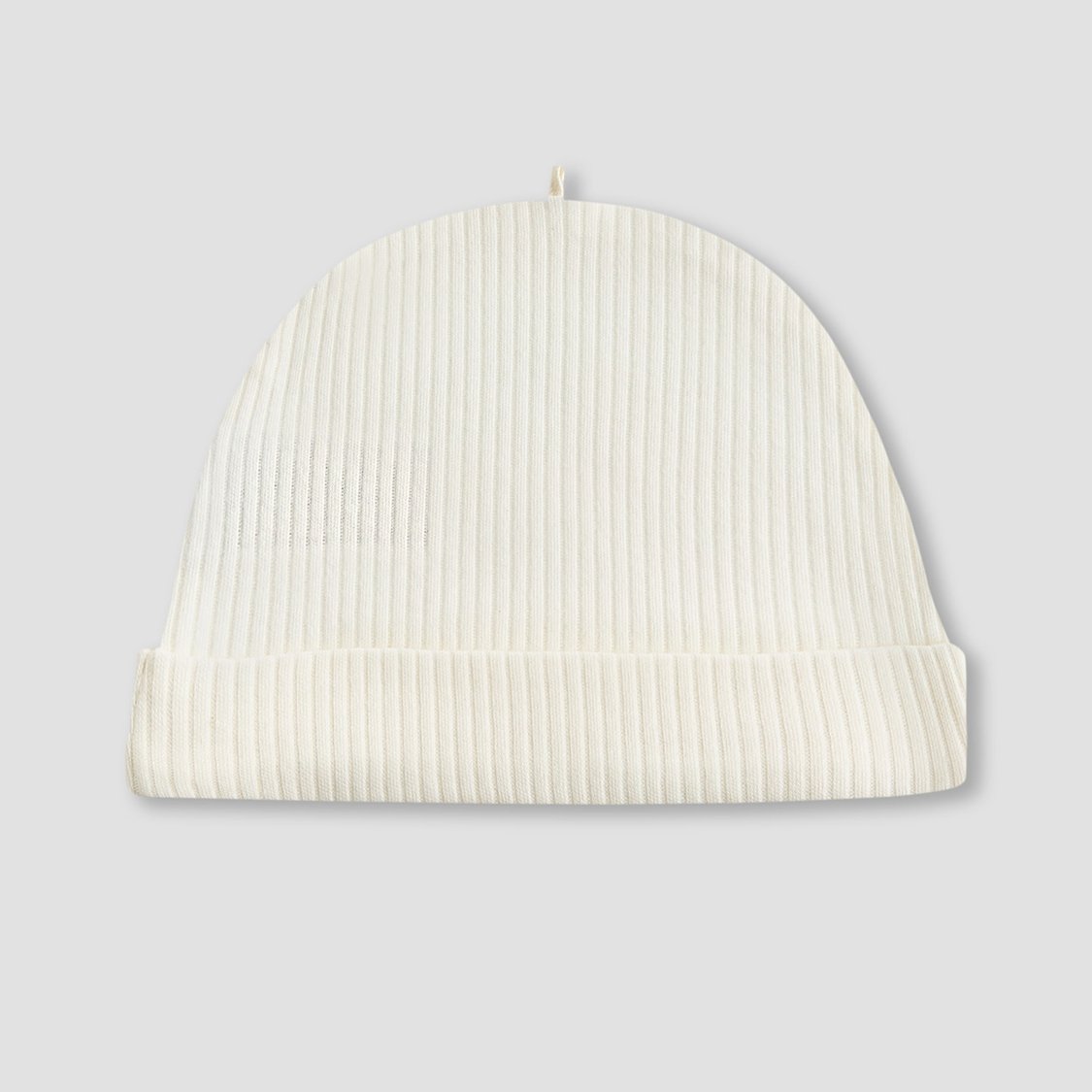 Juniors Ribbed Beanie - Set of 5