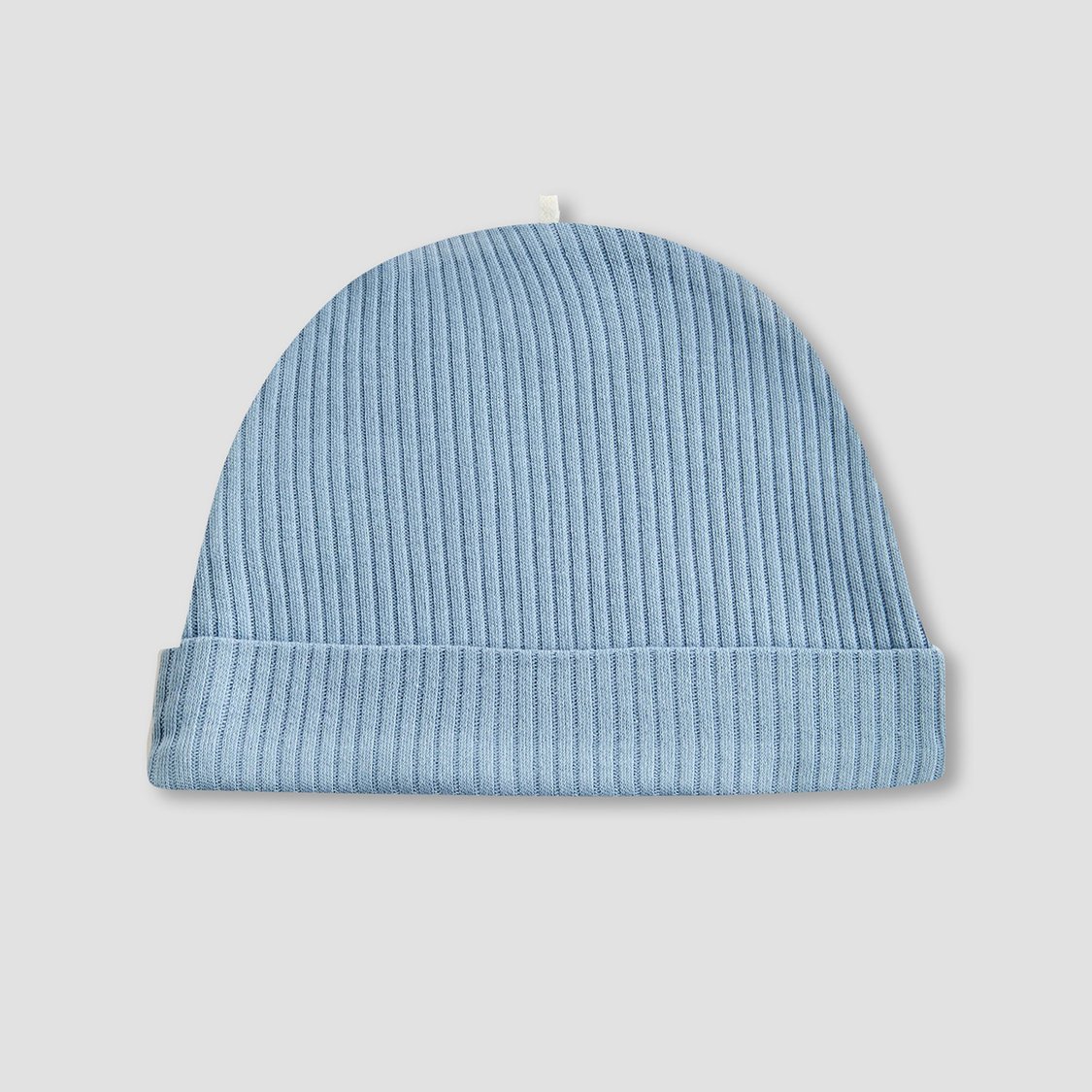 Juniors Ribbed Beanie - Set of 5