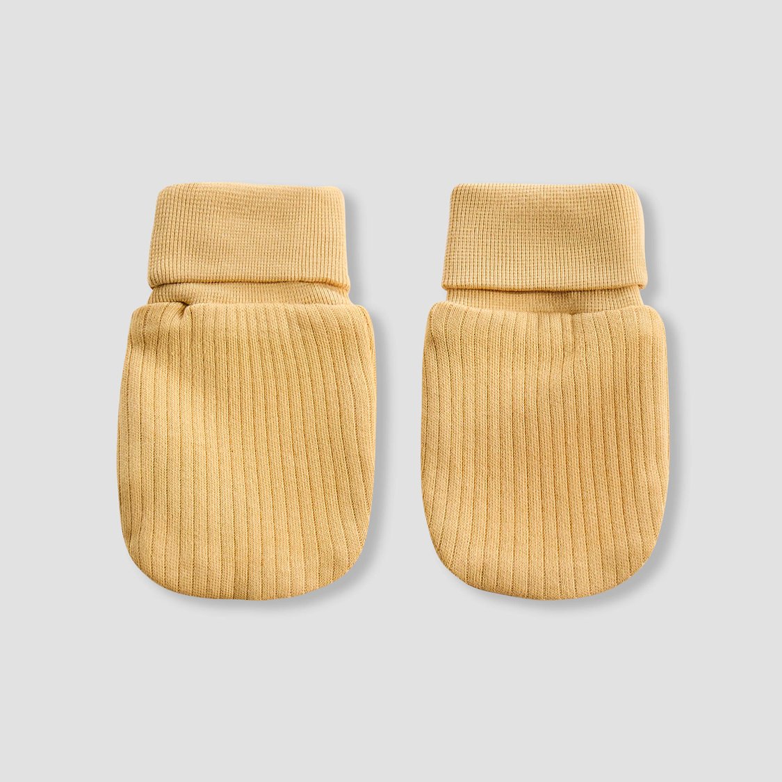 Juniors Farm Print Mittens - Set of 3