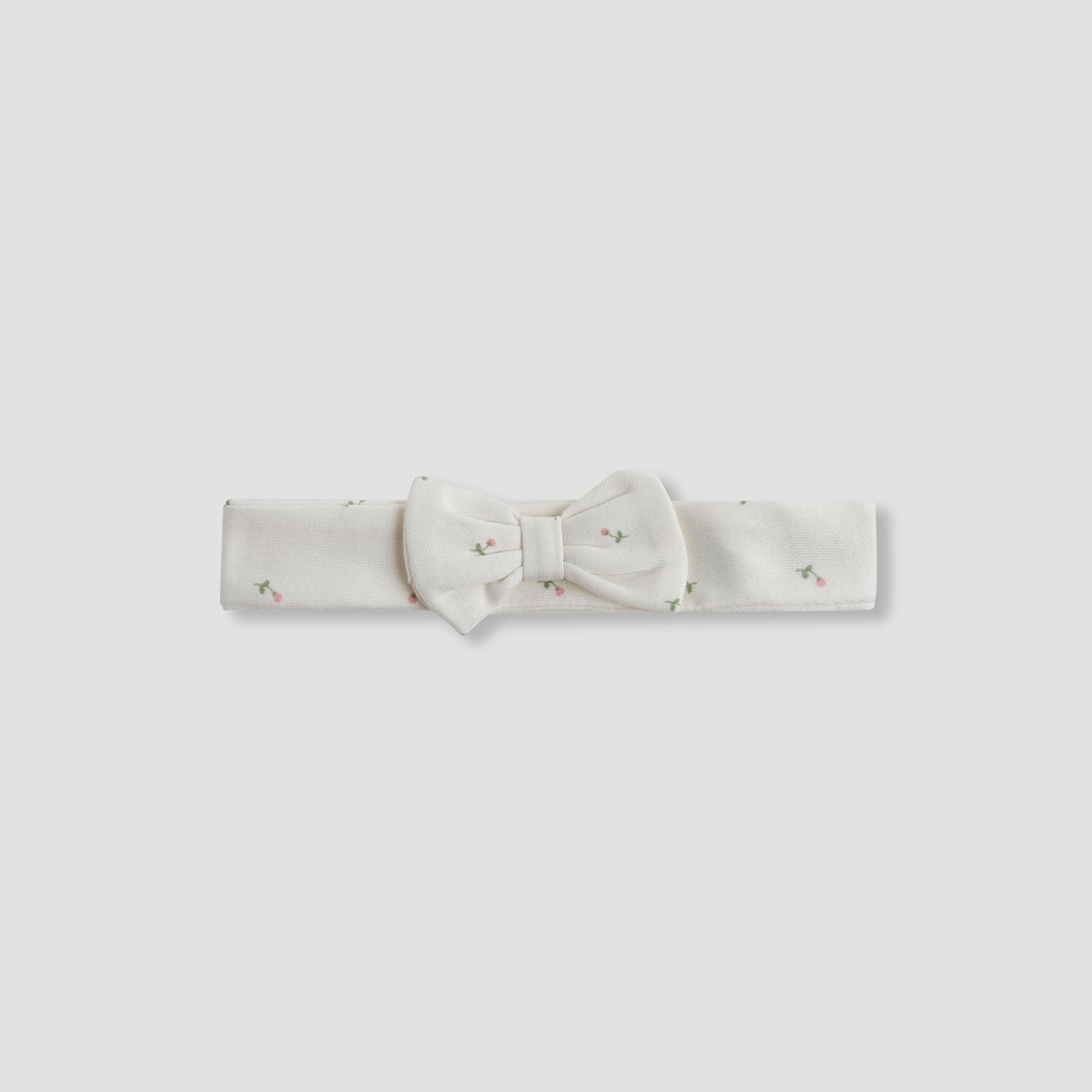 Juniors Bow Accent Headband - Set of 2