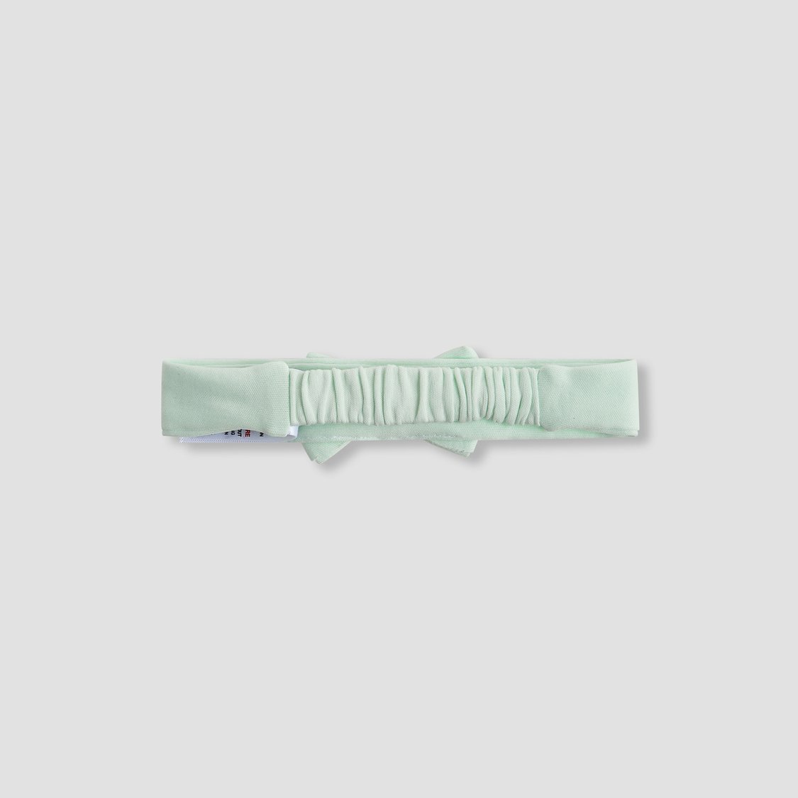 Juniors Bow Accent Headband - Set of 2