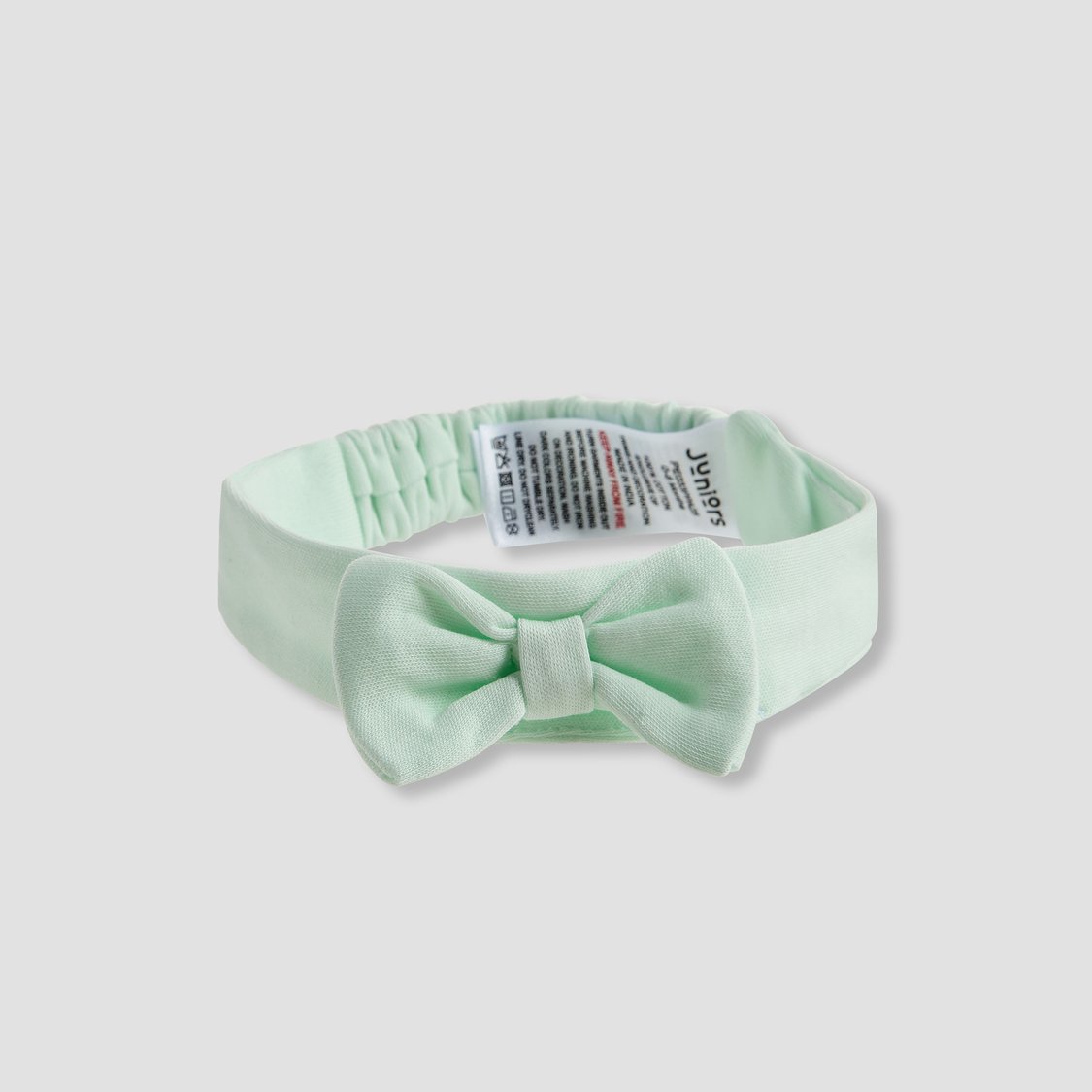 Juniors Bow Accent Headband - Set of 2