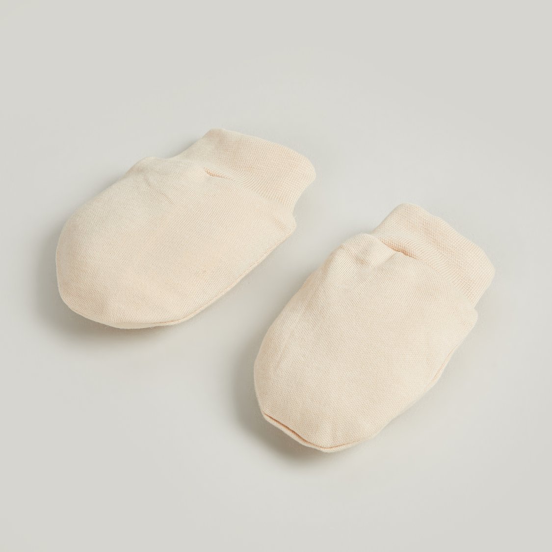 Juniors Printed Mittens