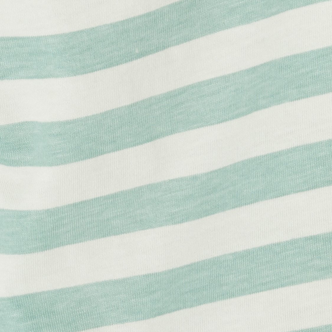Juniors Striped T-shirt and Pyjama Set