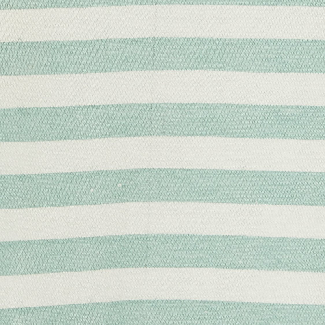 Juniors Striped T-shirt and Pyjama Set