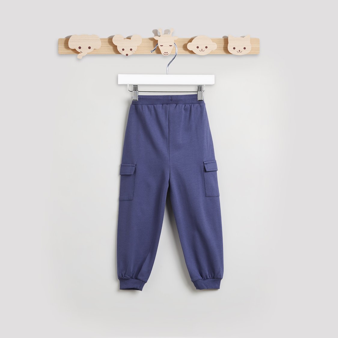 Juniors Applique Sweatshirt and Joggers Set