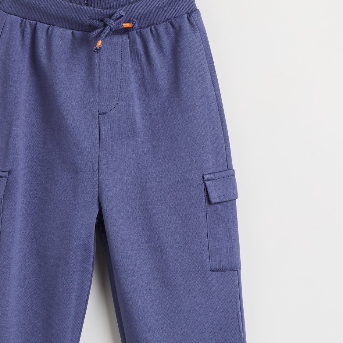 Juniors Applique Sweatshirt and Joggers Set