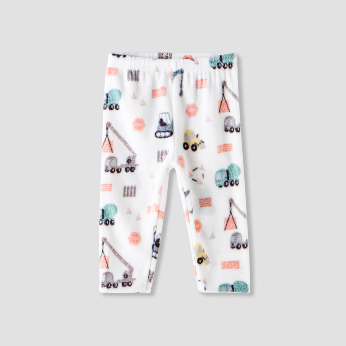 Juniors Printed T-shirt with Pyjama Set