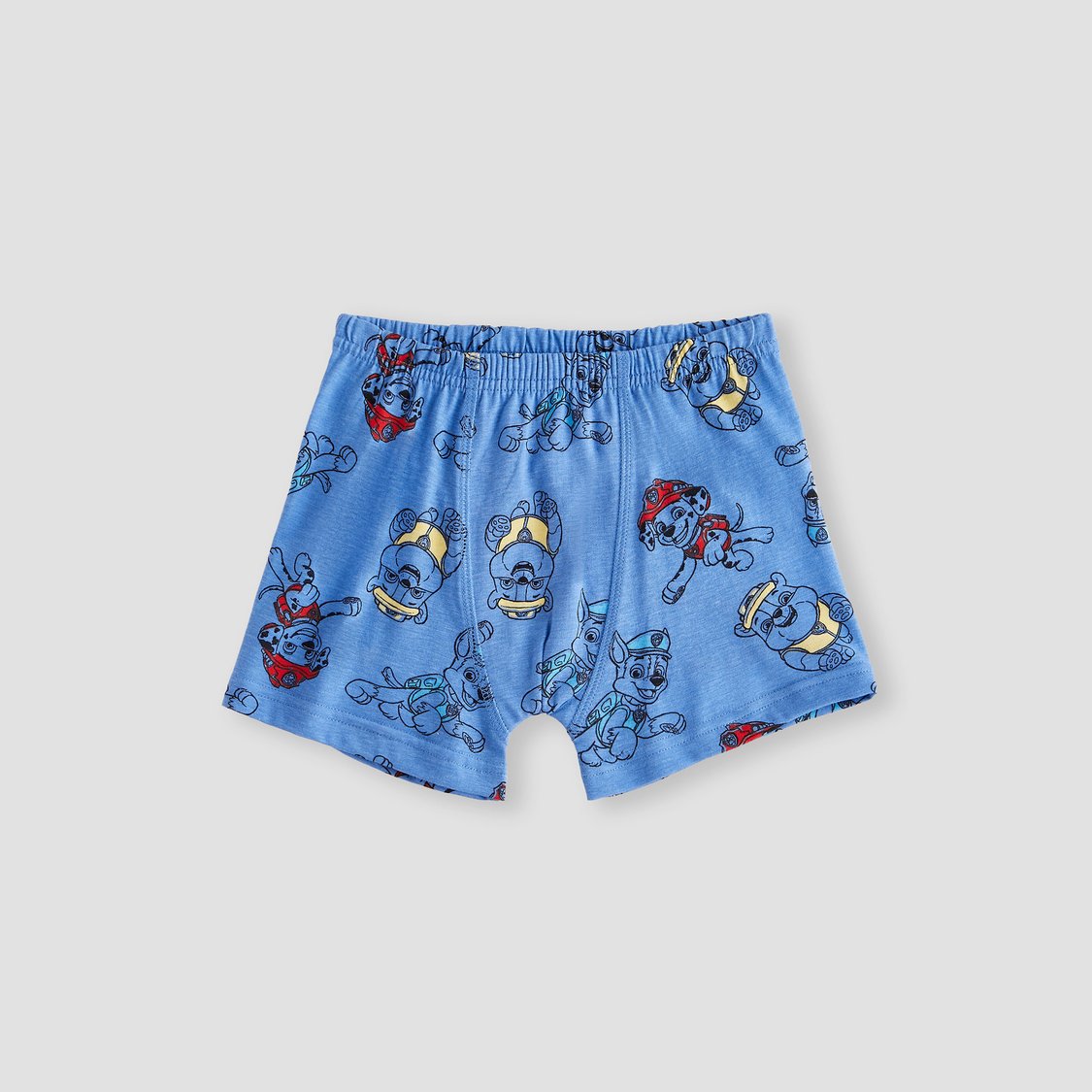 Juniors PAW Patrol Print Trunks - Set of 3
