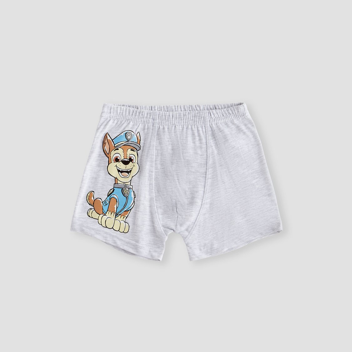 Juniors PAW Patrol Print Trunks - Set of 3