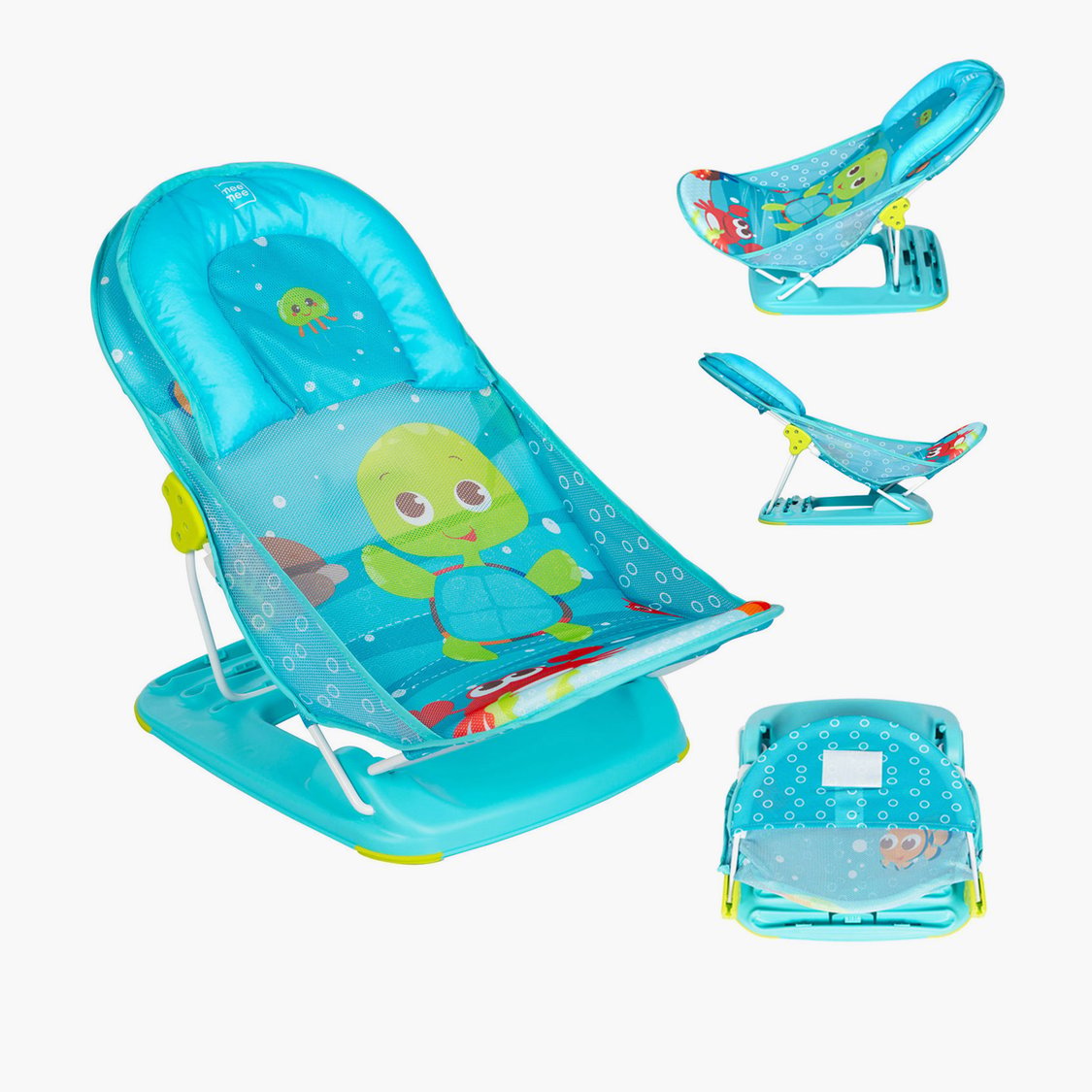 Mee Mee Reclining Bath Chair
