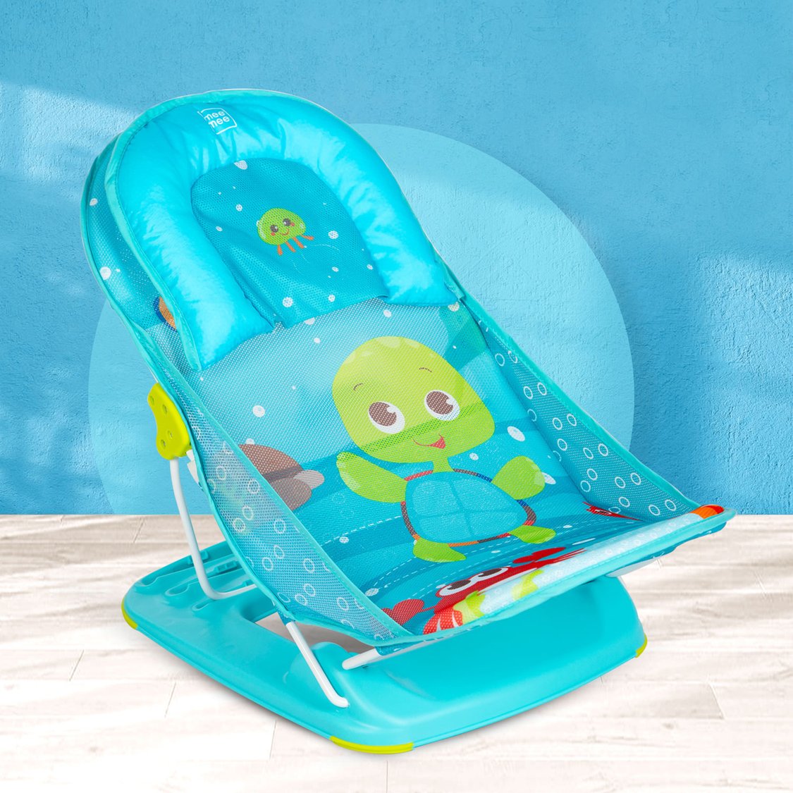 Mee Mee Reclining Bath Chair