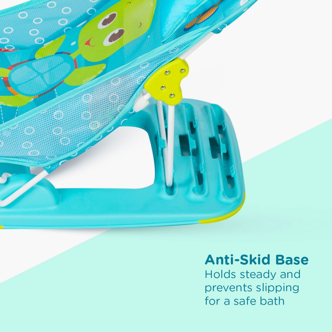 Mee Mee Reclining Bath Chair