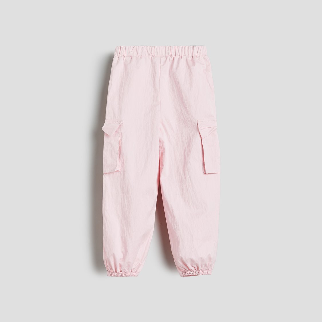 Juniors Heart Embroidered T-shirt and Joggers Set