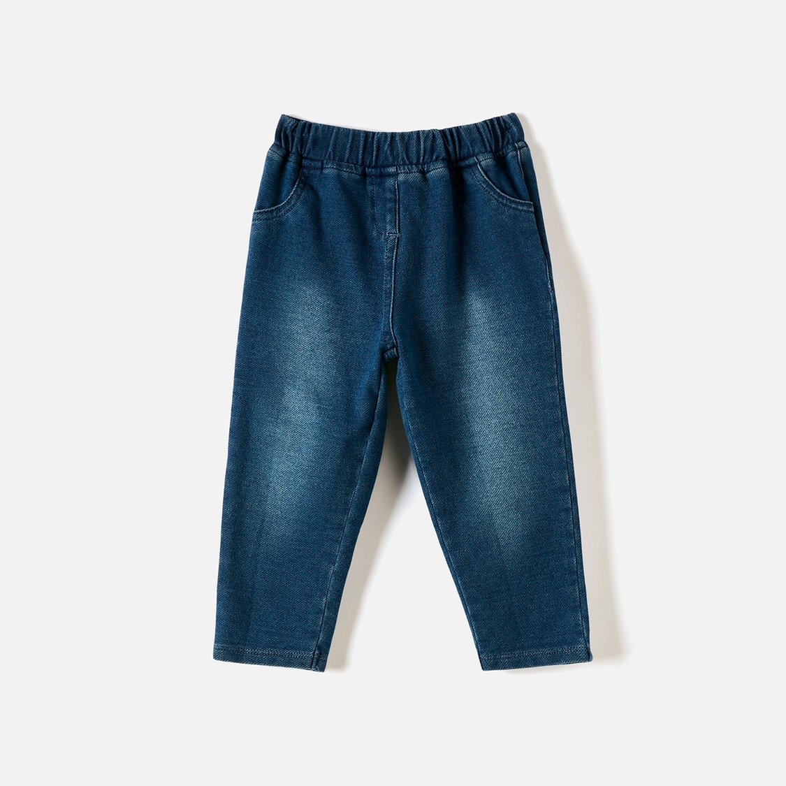 Juniors Washed Jeggings