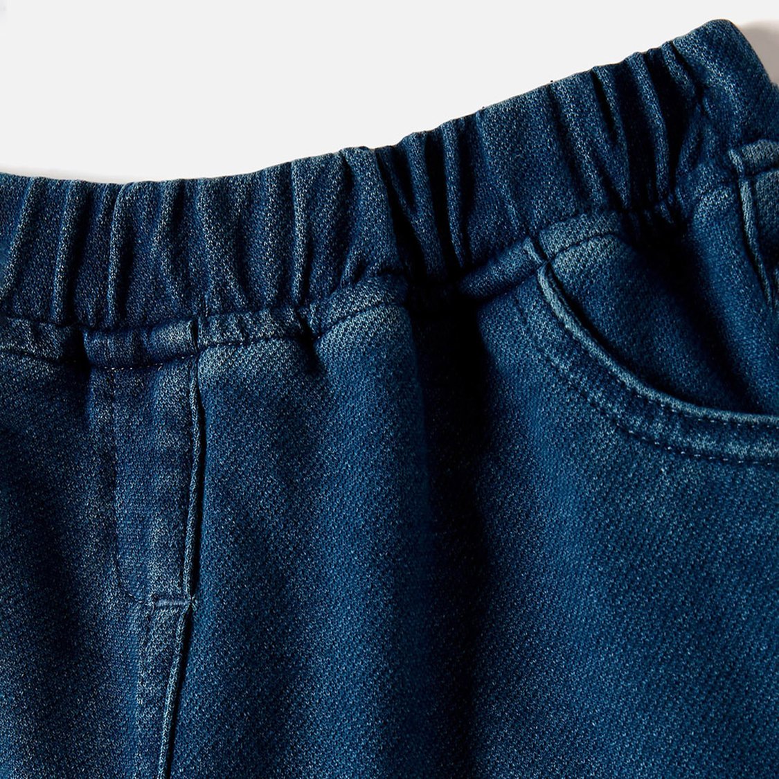 Juniors Washed Jeggings