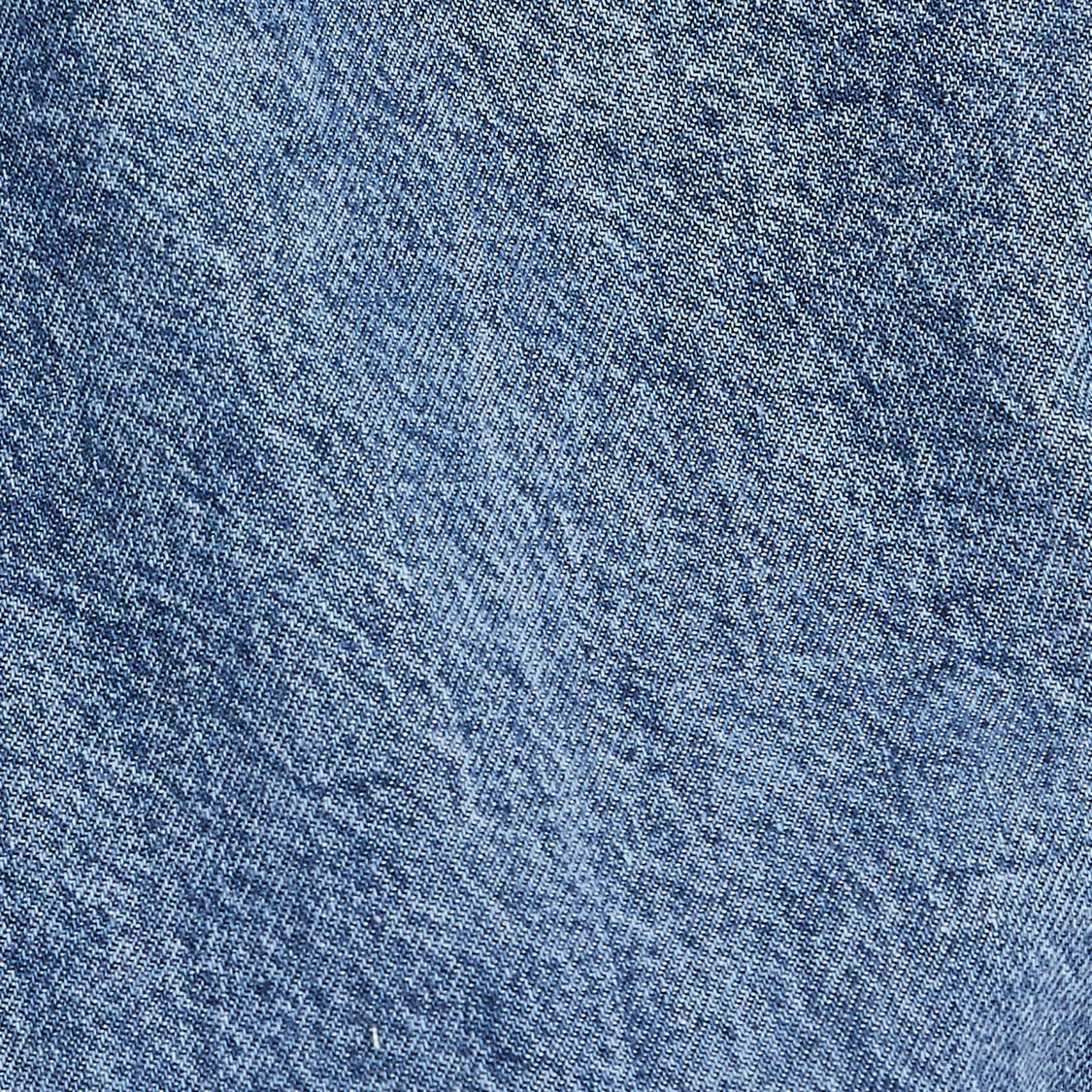 Juniors Washed Mid-Rise Jogger Jeans
