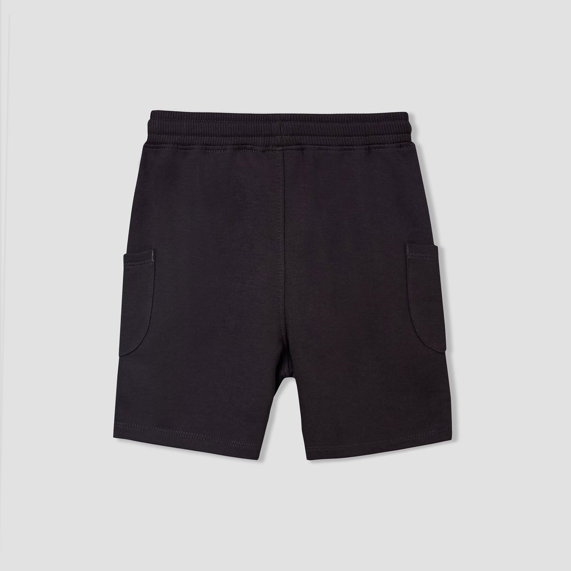 Juniors Solid Shorts