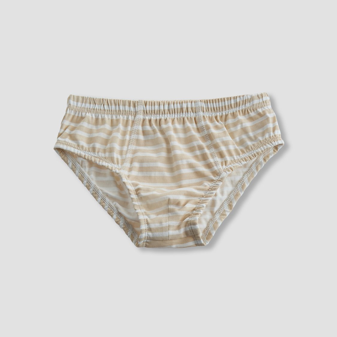 Juniors Assorted Print Briefs - Set of 5
