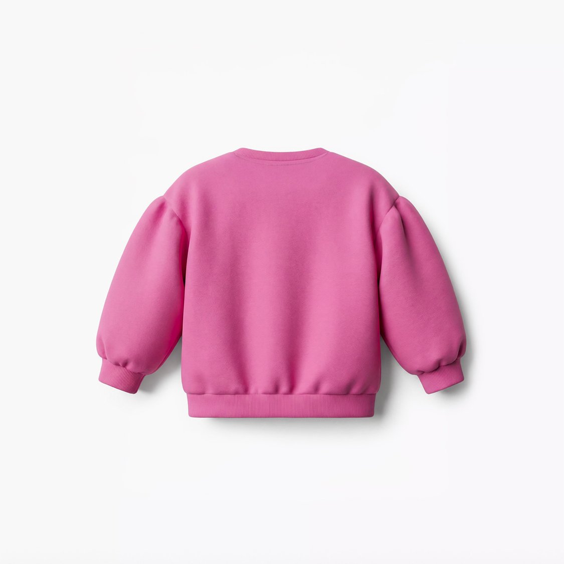 Juniors Marie Print Sweatshirt and Joggers Set