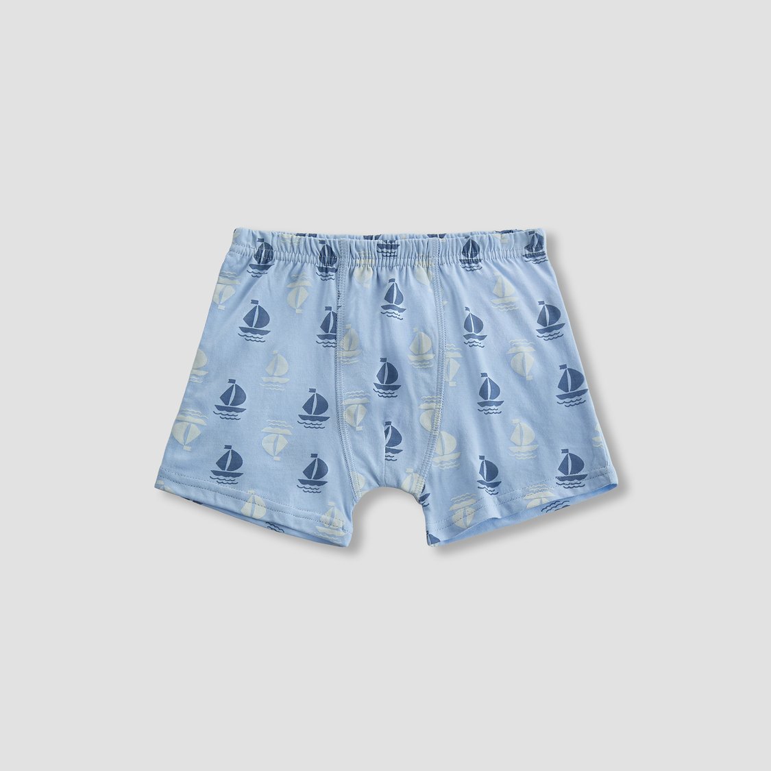 Juniors Assorted Boxers - Set of 5