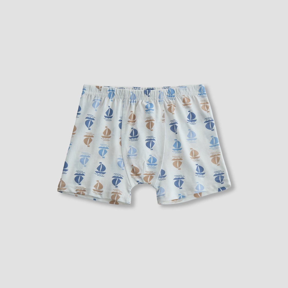 Juniors Assorted Boxers - Set of 5