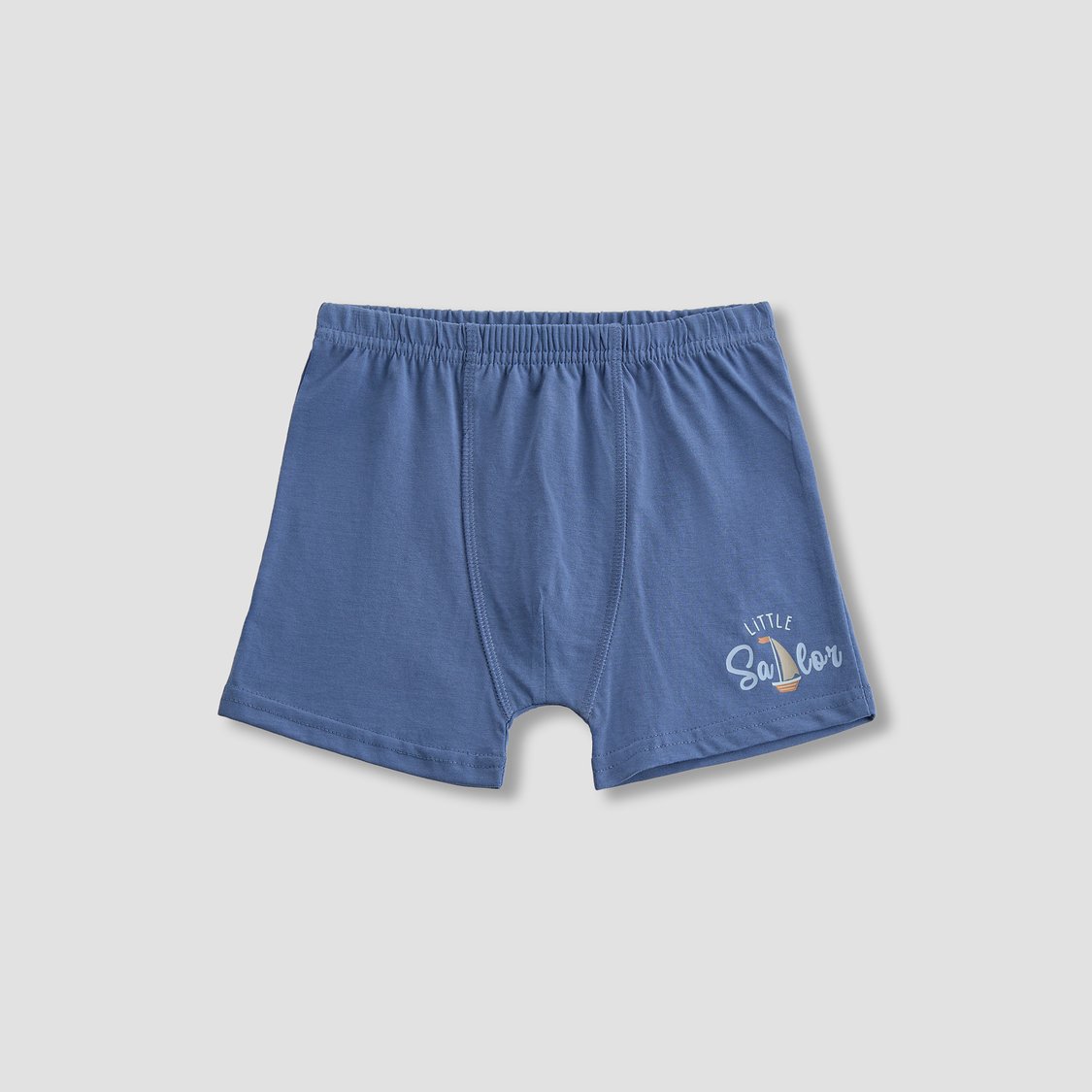 Juniors Assorted Boxers - Set of 5