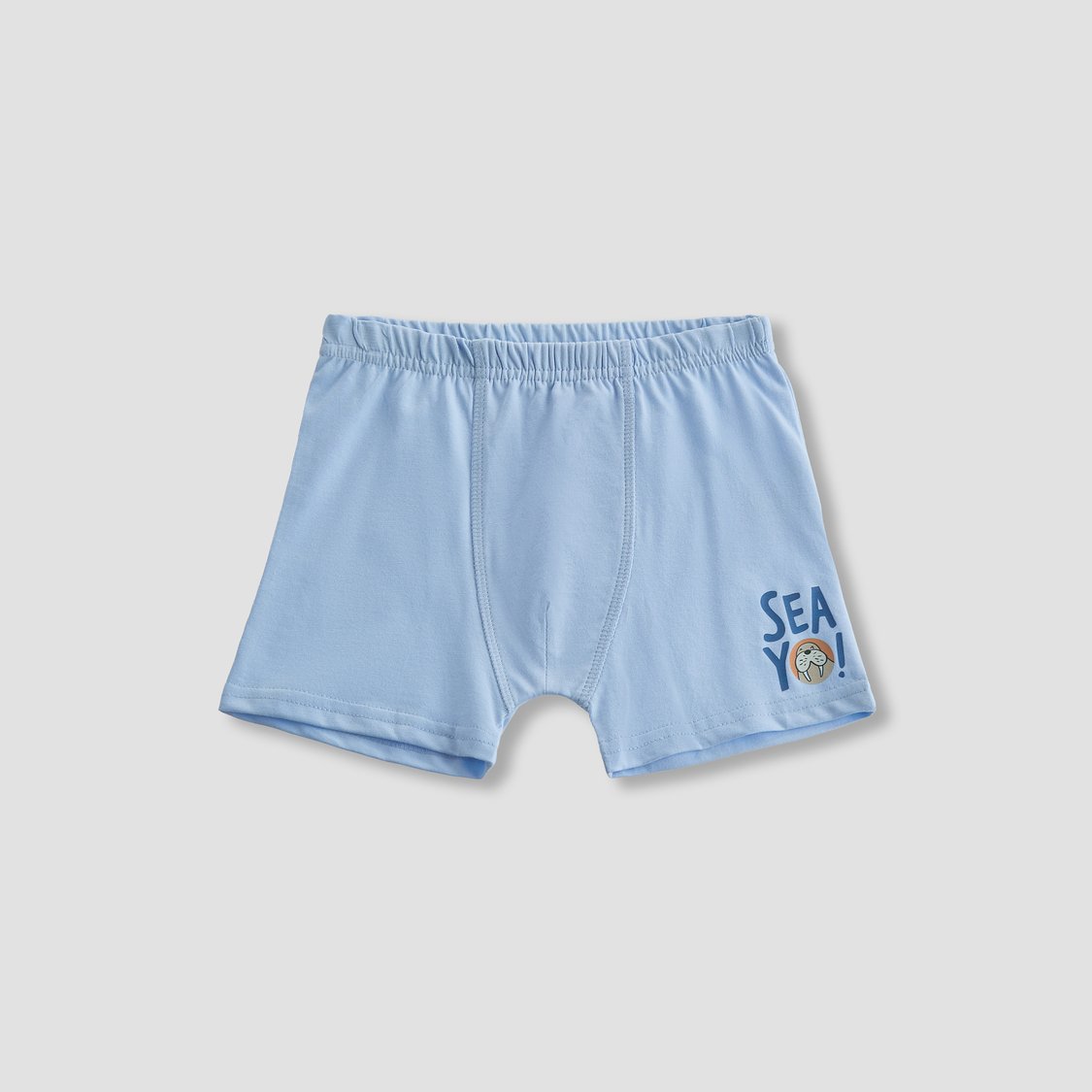 Juniors Assorted Boxers - Set of 5