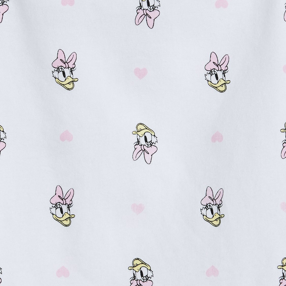Juniors Daisy and Minnie Print Camisole - Pack of 3