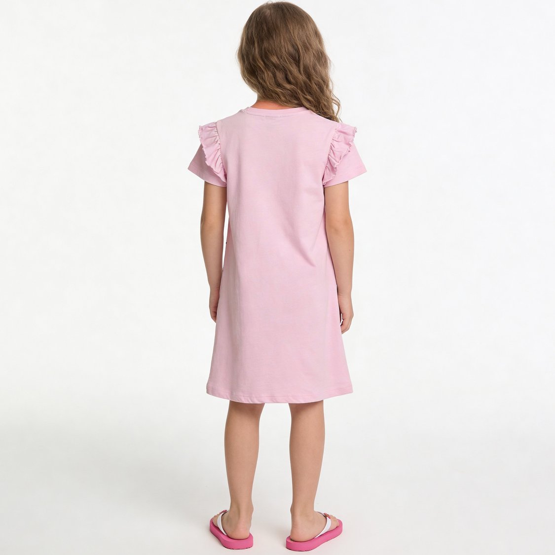 Juniors Minnie & Daisy Nightdress - Pack of 2