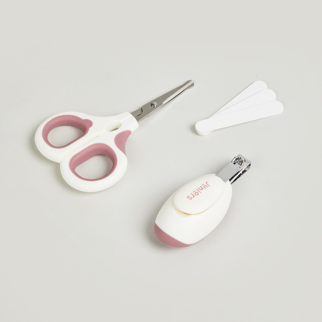 Juniors Baby Grooming Set