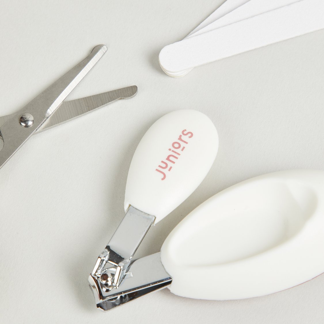Juniors Baby Grooming Set