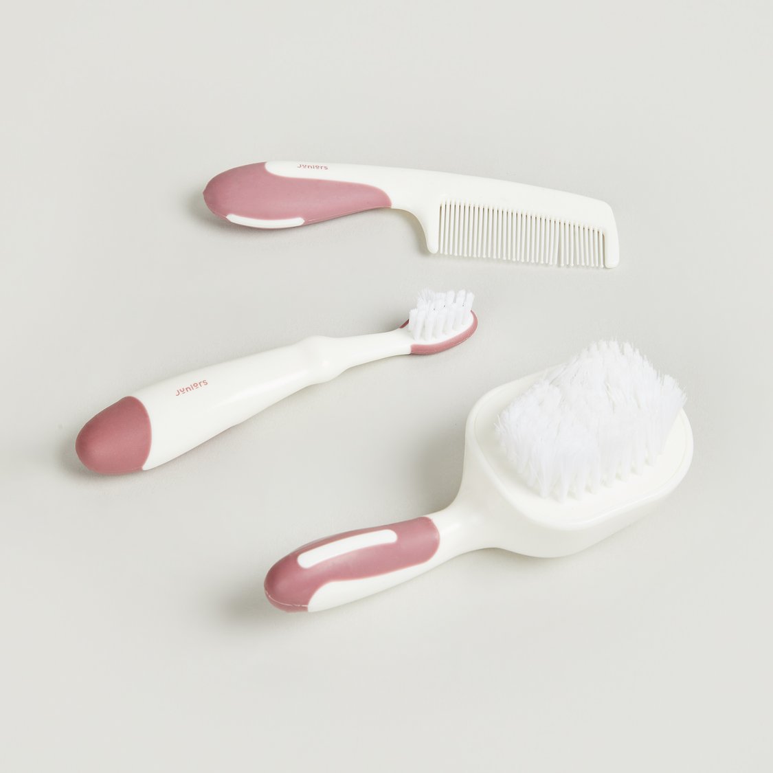 Juniors Baby Grooming Set