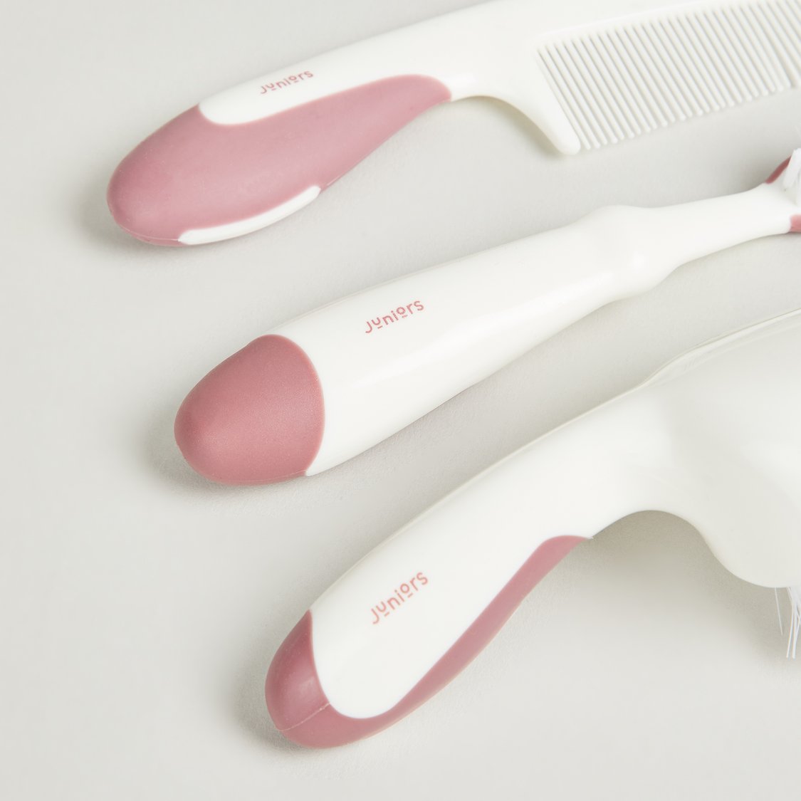 Juniors Baby Grooming Set
