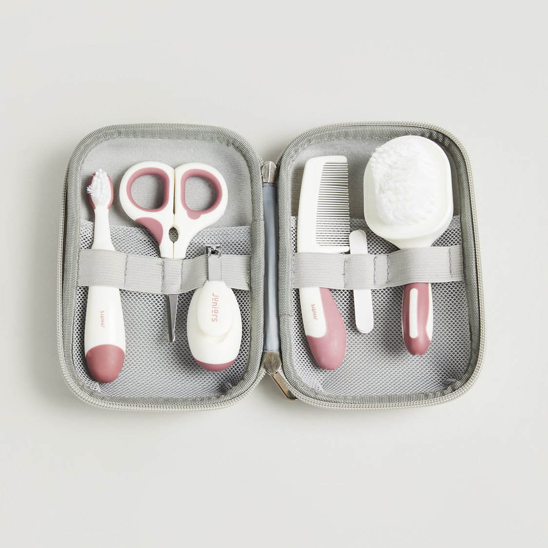 Juniors Baby Grooming Set